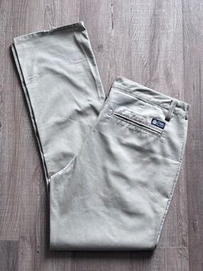 Element Khaki Chinos 32”